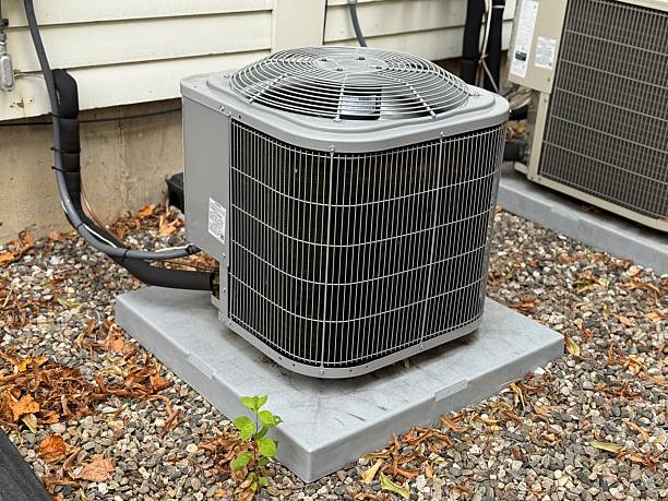 24/7 Emergency Hvac Maintenance experts in New Almaden, CA