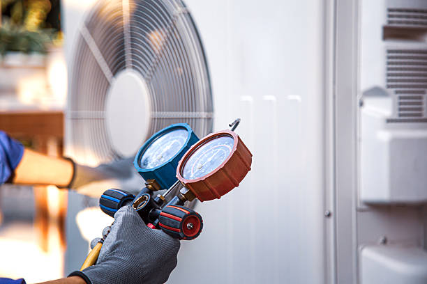 Affordable Hvac Maintenance solutions in New Almaden, CA
